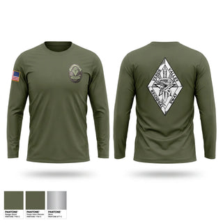 Long Sleeve Performance Shirt, Verde Valley Regional SWAT, Police, Teamtime, Team time, sublimation, custom sports apparel, team uniforms, spirit wear, spiritwear, sports uniforms, custom shirts, team store, custom team store, fundraiser sports, apparel fundraiser