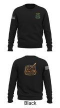 1192nd DDSB 28155906 Crew Neck Sweatshirt - 14