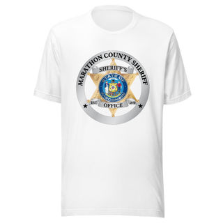 Unisex Staple T-Shirt - White