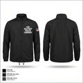 23D Military Police Company 46205341 Windbreaker - 1