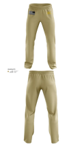 CyBOLC 25-006 6118734 Sweatpants - 211