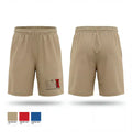 452ND FEST-A 32126814 Athletic Shorts With Pockets - 1