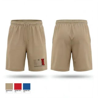 Athletic Shorts With Pockets, 452ND FEST-A, Army, Teamtime, Team time, sublimation, custom sports apparel, team uniforms, spirit wear, spiritwear, sports uniforms, custom shirts, team store, custom team store, fundraiser sports, apparel fundraiser