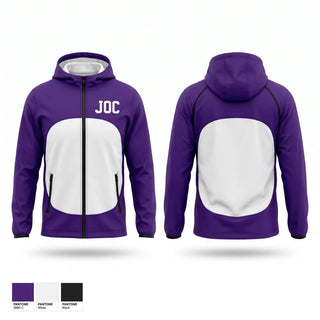 Windbreaker, JOC, , Teamtime, Team time, sublimation, custom sports apparel, team uniforms, spirit wear, spiritwear, sports uniforms, custom shirts, team store, custom team store, fundraiser sports, apparel fundraiser