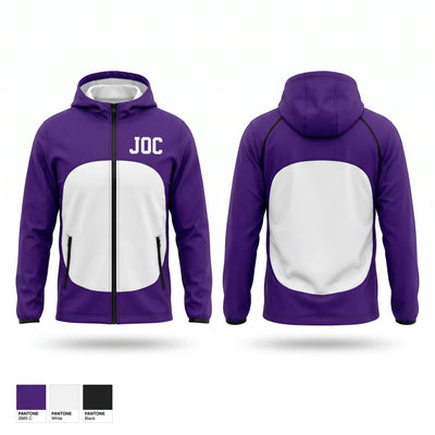 JOC Windbreaker - 1