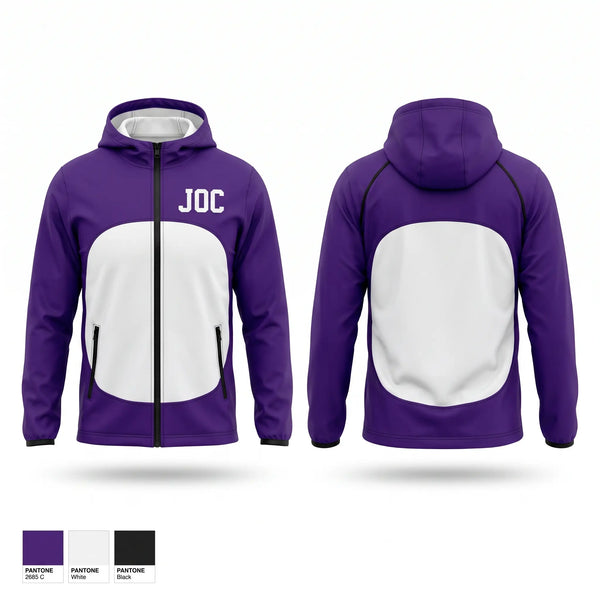 Windbreaker, JOC, , Teamtime, Team time, sublimation, custom sports apparel, team uniforms, spirit wear, spiritwear, sports uniforms, custom shirts, team store, custom team store, fundraiser sports, apparel fundraiser