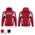Bearcats Hoodie - 1