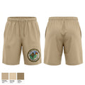 Beachmaster Unit Two 4943147 Athletic Shorts With Pockets - 1