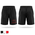 Cronos Battery, 1-22 FA Athletic Shorts With Pockets - 1