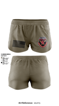 Gladiators 94532709 Ranger Panties - 3