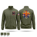 AZ Air Guard 4N Windbreaker - 1