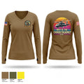1-183rd Old School Cotton Feel Shirt - 1