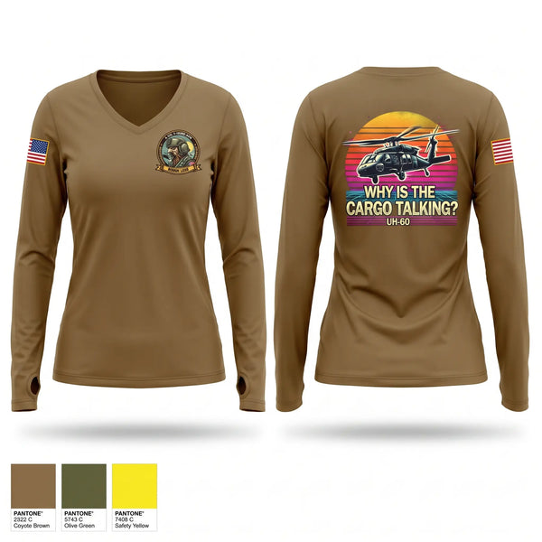 Old School Cotton Feel Shirt, 1-183rd, National Guard, Teamtime, Team time, sublimation, custom sports apparel, team uniforms, spirit wear, spiritwear, sports uniforms, custom shirts, team store, custom team store, fundraiser sports, apparel fundraiser