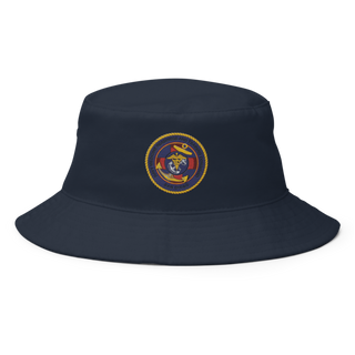 Preventive Medicine 7469066 Bucket Hat | Big Accessories BX003
