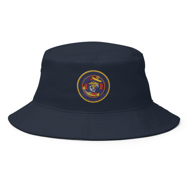 Preventive Medicine 7469066 Bucket Hat | Big Accessories BX003