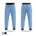 Folsom Lakers 58191301 Sweatpants - 1