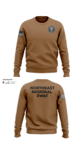 Swat 30841116 Crew Neck Sweatshirt - 60