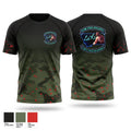 Flow State Athletics 58611211 Soft Poly Tee Cotton Like Feel - 1