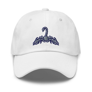 North Brunswick High School Dance Team 60064720 Classic Dad Hat | Yupoong 6245CM