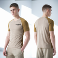 1241st Transportation Company 55328678 Short Sleeve Performance Shirt - 151