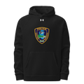Gautier Police K9 1192940 Under Armour Hoodie