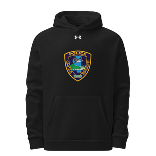 Gautier Police K9 1192940 Under Armour Hoodie