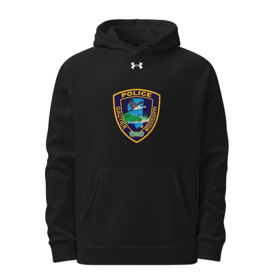 Gautier Police K9 1192940 Under Armour Hoodie