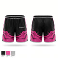 ES Intensity 81998447 Athletic Shorts With Pockets - 1