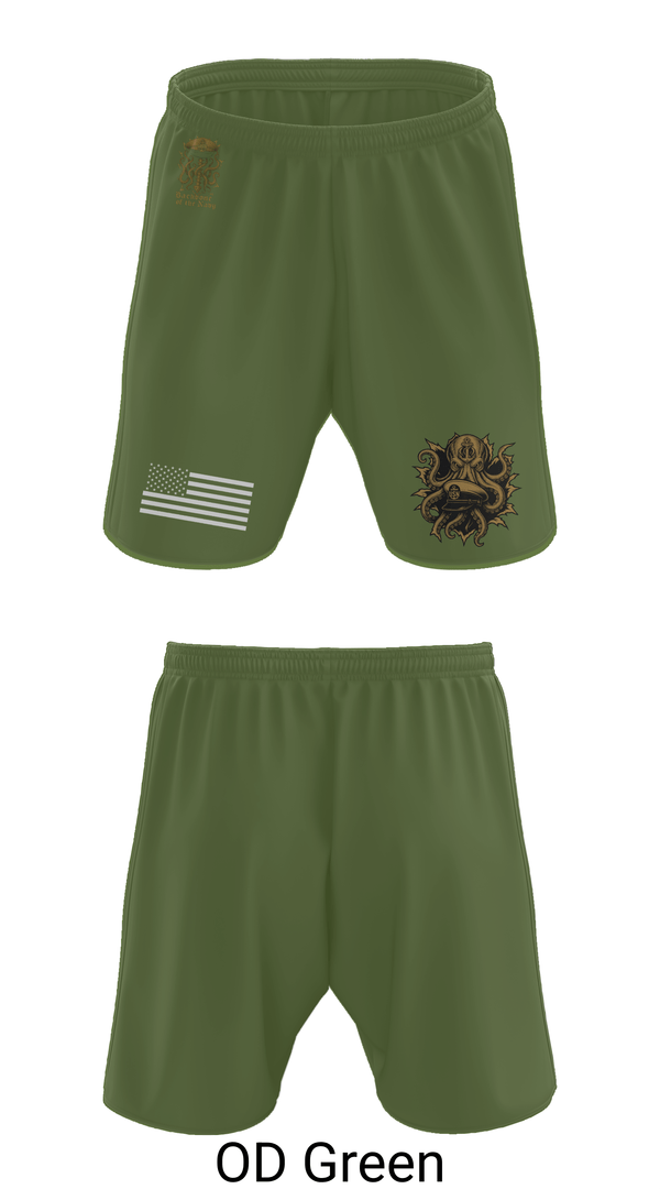 Athletic Shorts With Pockets, NAS Patuxent River, , Teamtime, Team time, sublimation, custom sports apparel, team uniforms, spirit wear, spiritwear, sports uniforms, custom shirts, team store, custom team store, fundraiser sports, apparel fundraiser