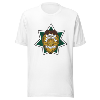 Unisex Staple T-Shirt - White