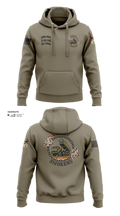 1st Fires Ares Battery Hoodie - 5