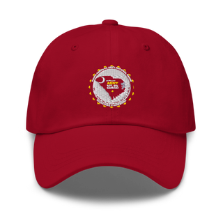 Scarng 79421562 Classic Dad Hat | Yupoong 6245CM