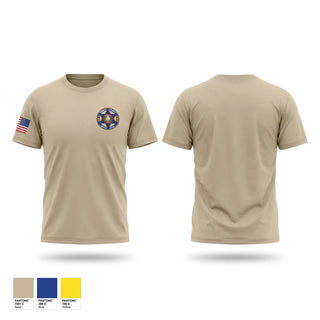 Old School Cotton Feel Shirt, Kenedy County Sheriff’s Office, Police, Teamtime, Team time, sublimation, custom sports apparel, team uniforms, spirit wear, spiritwear, sports uniforms, custom shirts, team store, custom team store, fundraiser sports, apparel fundraiser