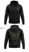 East Baton Rouge Sheriffs Office Hoodie - 5