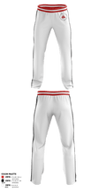 Grantsville Girls Soccer 58170846 Sweatpants - 3