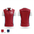 Sturgeon Bay High School 45535246 Short Sleeve Performance Polo - 1