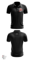 BREMEN HIGH SCHOOL Short Sleeve Performance Polo - 11
