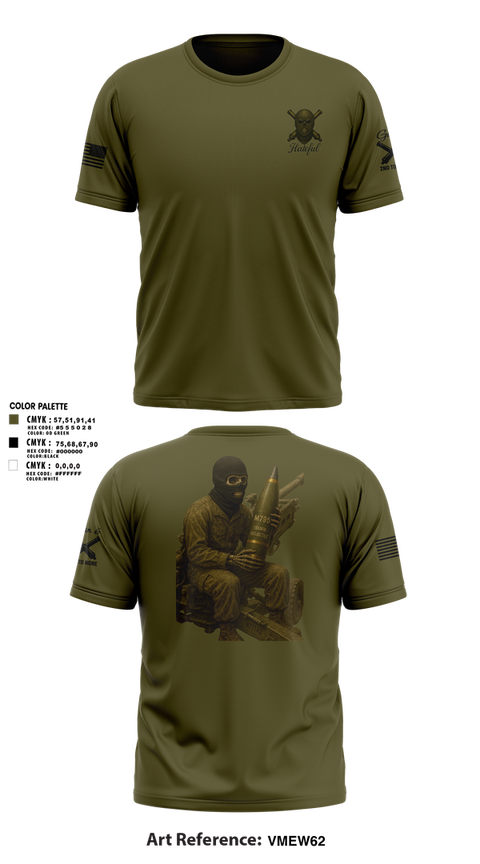 Short Sleeve Performance Shirt, Hateful Hotel 2nd Plt, , Teamtime, Team time, sublimation, custom sports apparel, team uniforms, spirit wear, spiritwear, sports uniforms, custom shirts, team store, custom team store, fundraiser sports, apparel fundraiser