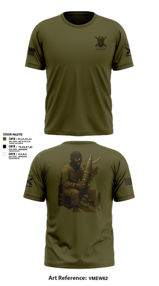 Old School Cotton Feel Shirt, Hateful Hotel 2nd Plt, , Teamtime, Team time, sublimation, custom sports apparel, team uniforms, spirit wear, spiritwear, sports uniforms, custom shirts, team store, custom team store, fundraiser sports, apparel fundraiser