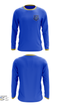 FPYC Basketball 81089771 Long Sleeve Performance Shirt 2