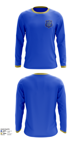 Long Sleeve Performance Shirt, FPYC Basketball, Men's Basketball, Teamtime, Team time, sublimation, custom sports apparel, team uniforms, spirit wear, spiritwear, sports uniforms, custom shirts, team store, custom team store, fundraiser sports, apparel fundraiser