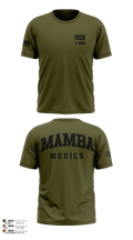 559 L-MDS 70960594 Short Sleeve Performance Shirt - 101