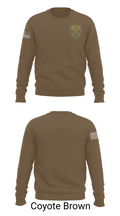 Hammonton Police 88438109 Crew Neck Sweatshirt - 5