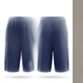 Lubbock County Sheriff’s Office Athletic Shorts With Pockets - 1