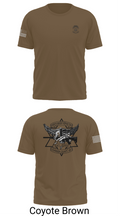 sert 65452085 Short Sleeve Performance Shirt - 15