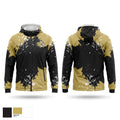 Neosho Wildcats Windbreaker - 1