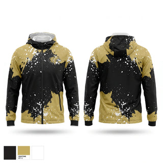 Windbreaker, Neosho Wildcats, , Teamtime, Team time, sublimation, custom sports apparel, team uniforms, spirit wear, spiritwear, sports uniforms, custom shirts, team store, custom team store, fundraiser sports, apparel fundraiser