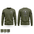Northeast Regional SWAT Crew Neck Sweatshirt - 1