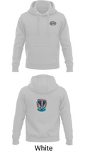 2nd plt Aco 1-16 INF 36813091 Hoodie - 4