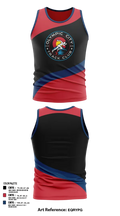Olympic City Track Club 78162877 Tank Top - 2